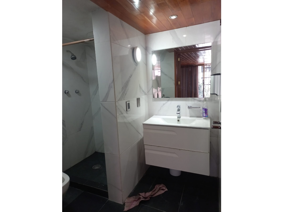VENTA DE RESIDENCIA EN COYOACÁN EN CALLE PRIVADA Y TRANQUILA — foto 6