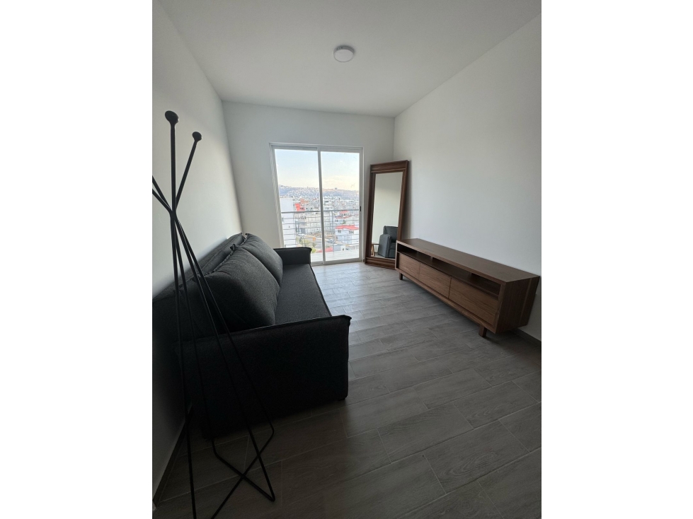 Estrena Departamento en Corregidora, Querétaro $1,900,00 - 3