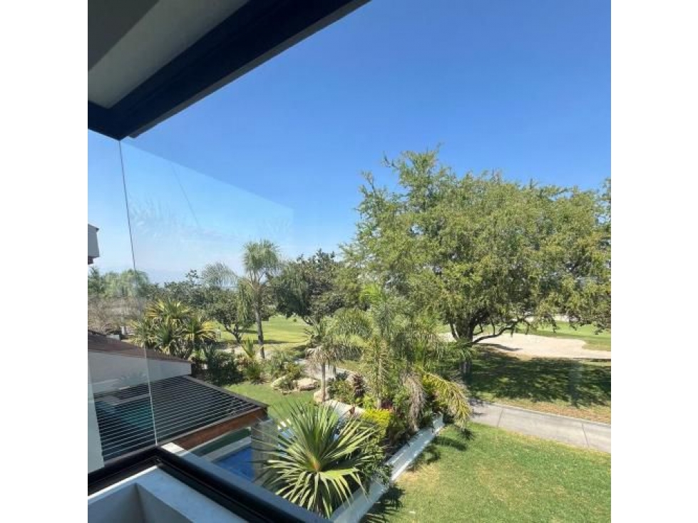 RESIDENCIA DE LUJO EN VENTA EN Paraíso Country Club — foto 5