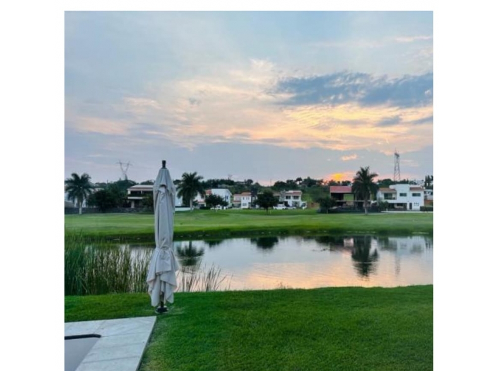 CASA EN VENTA CON VISTA AL LAGO EN PARAÍSO COUNTRY — foto 6