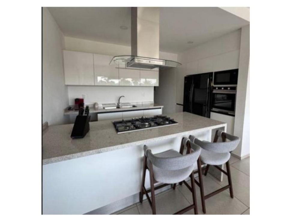DEPARTAMENTO EN VENTA EN PARAISO COUNTRY CLUB — foto 6