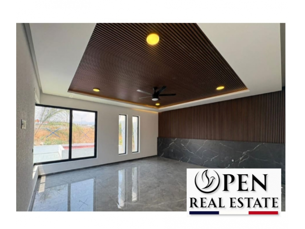 PROPIEDAD EN VENTA EN LOMAS DE COCOYOC — foto 6