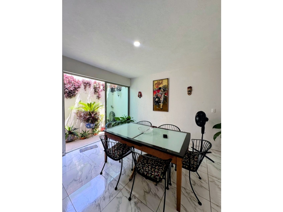 CASA EN VENTA ZONA EMILIANO ZAPATA — foto 6