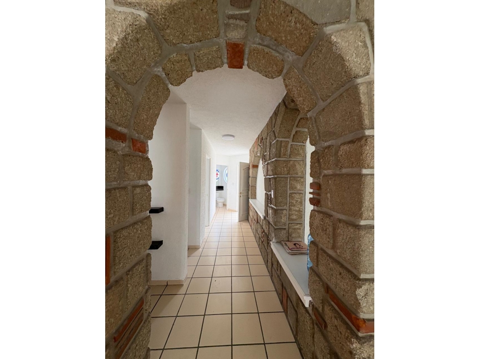 CASA EN VENTA EN VISTA HERMOSA CUERNAVACA - 5