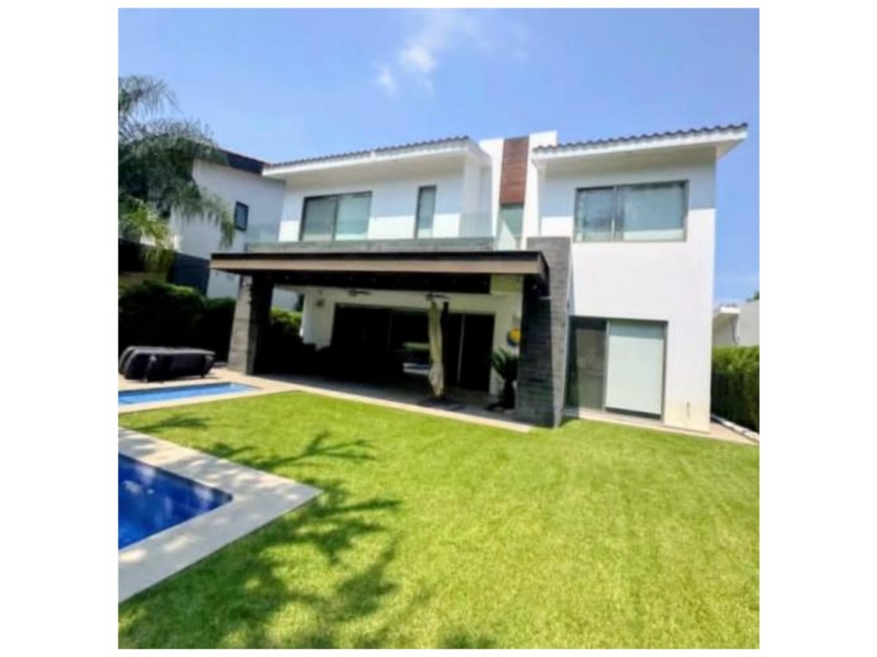 CASA EN VENTA EN PARAISO COUNRY - 1