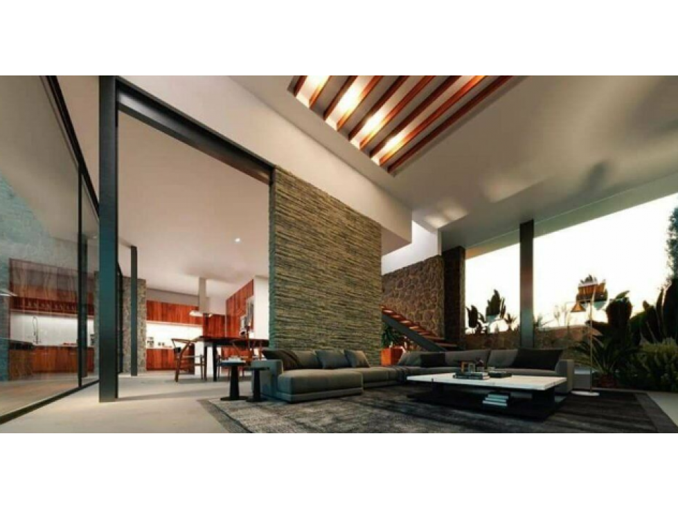 ESTRENA EPECTACULAR CASA EN PARAISO COUNTRY — foto 5