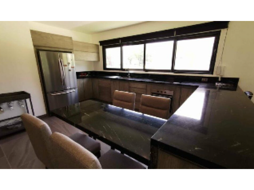 CASA EN VENTA EN FRACC PARAISO COUNTRY — foto 6