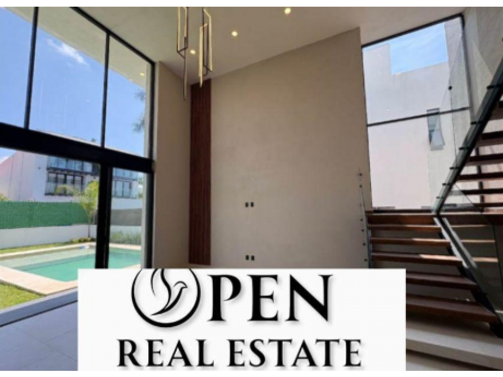 CASA CON ACABADOS DE LUJO EN PARAISO COUNTRY — foto 4