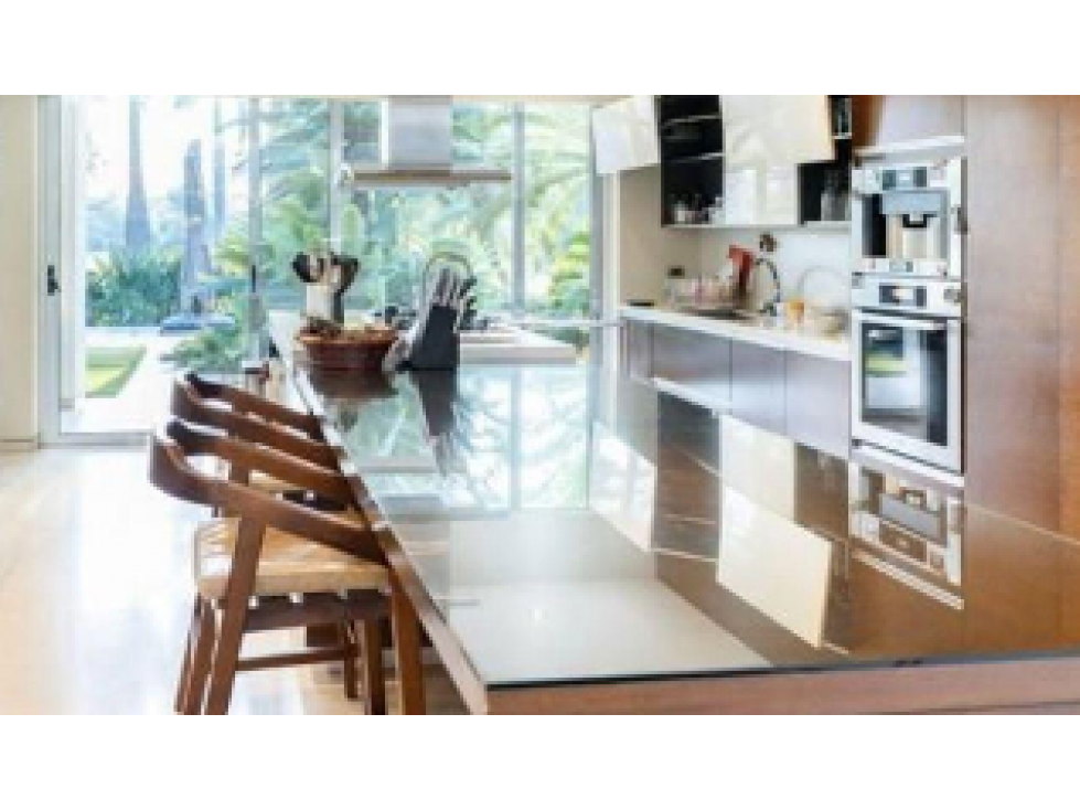 MASTER HOUSE EN VENTA EN PARAISO COUNTRY — foto 6