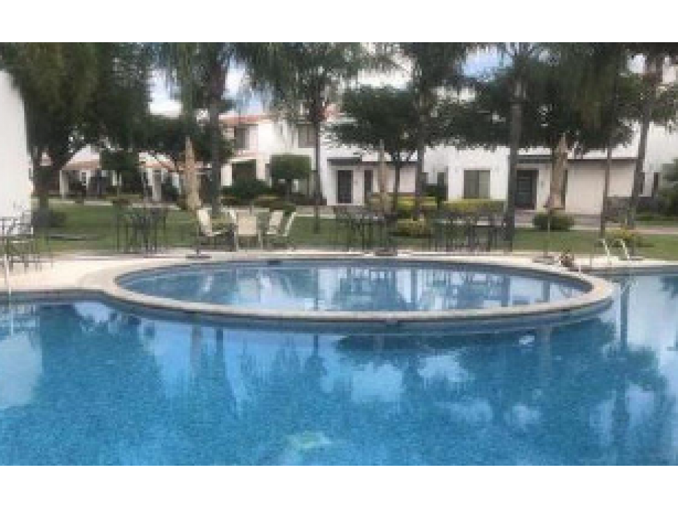 CASA EN VENTA CON DOBLE VIGILANCIA EN PARAISO COUNTRY — foto 4