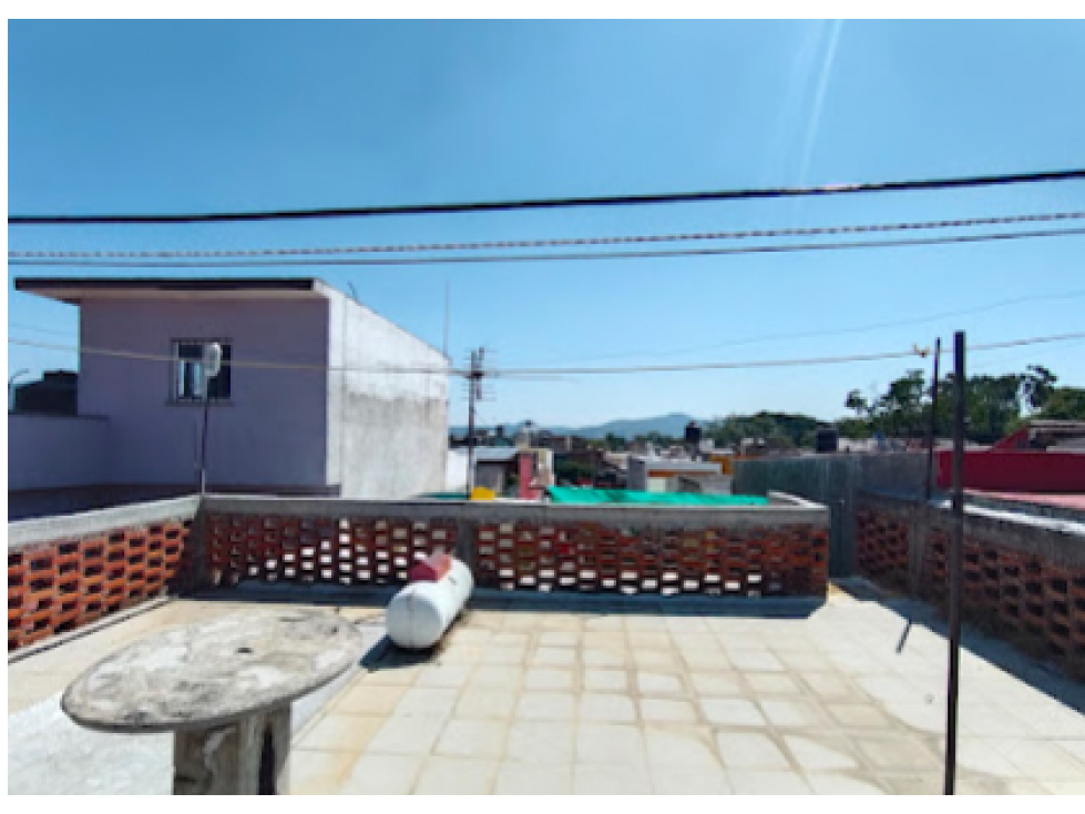CASA EN VENTA EN CIVAC-JIUTEPEC - 4