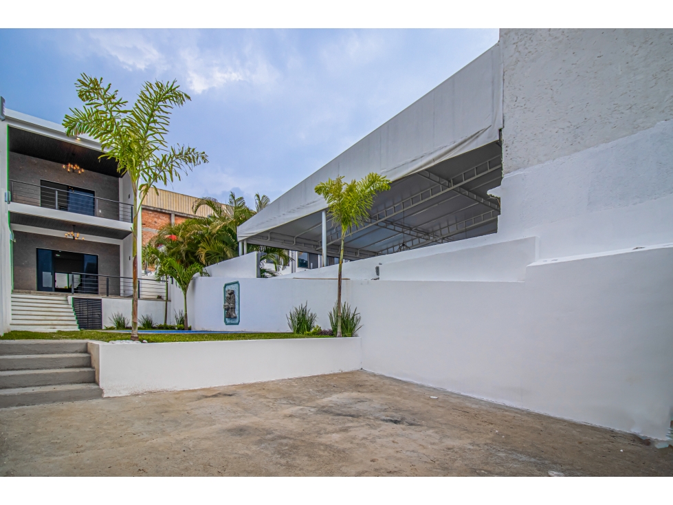 ¡Tu nuevo hogar te espera en Burgos, Cuernavaca! — foto 5