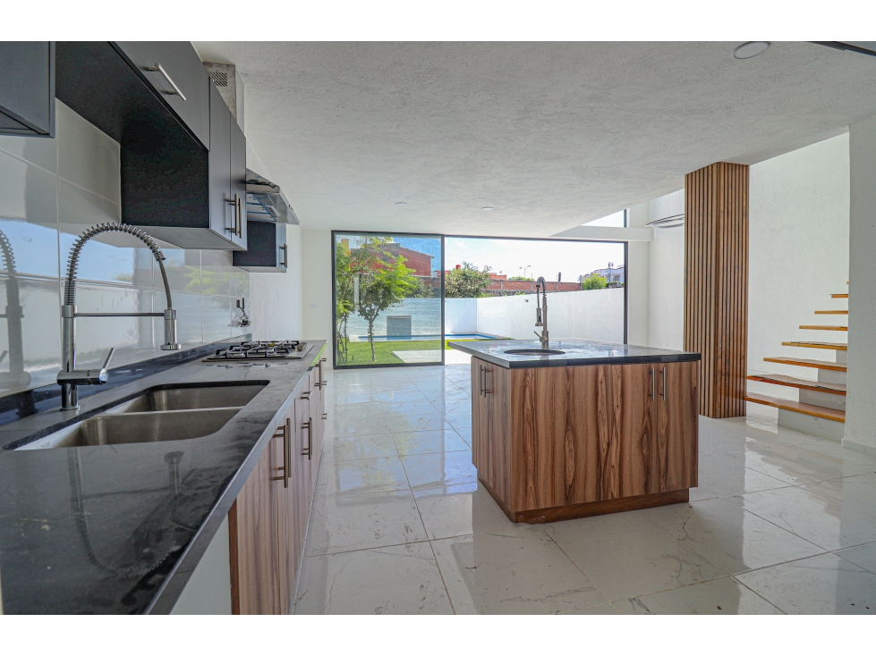 ESTRENA CASA MODERNA . ROOF GARDEN, ALBERCA Y JARDIN — foto 4