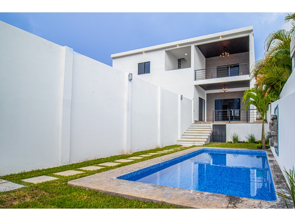 ¡Tu nuevo hogar te espera en Burgos, Cuernavaca! — foto 2