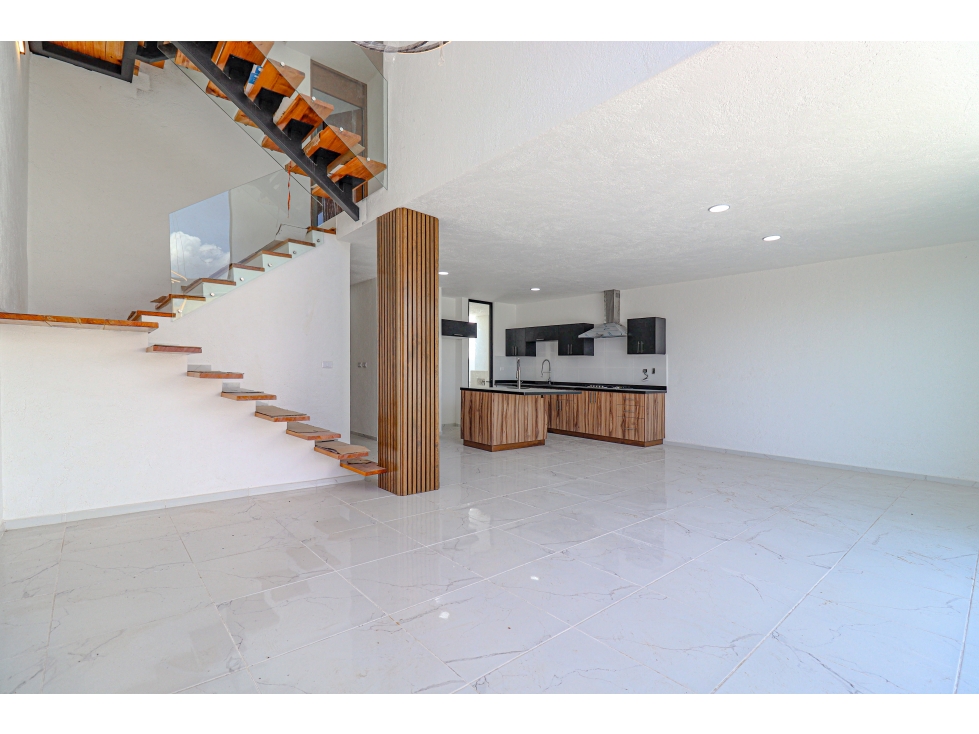 ESTRENA CASA MODERNA . ROOF GARDEN, ALBERCA Y JARDIN — foto 6