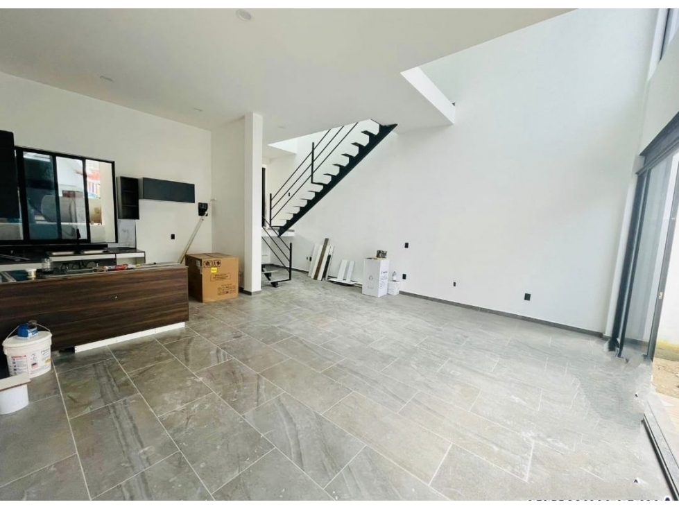 ESTRENA CASA EN AV. PRINCIPA, AL NORTE DE CUERNAVACA - 5