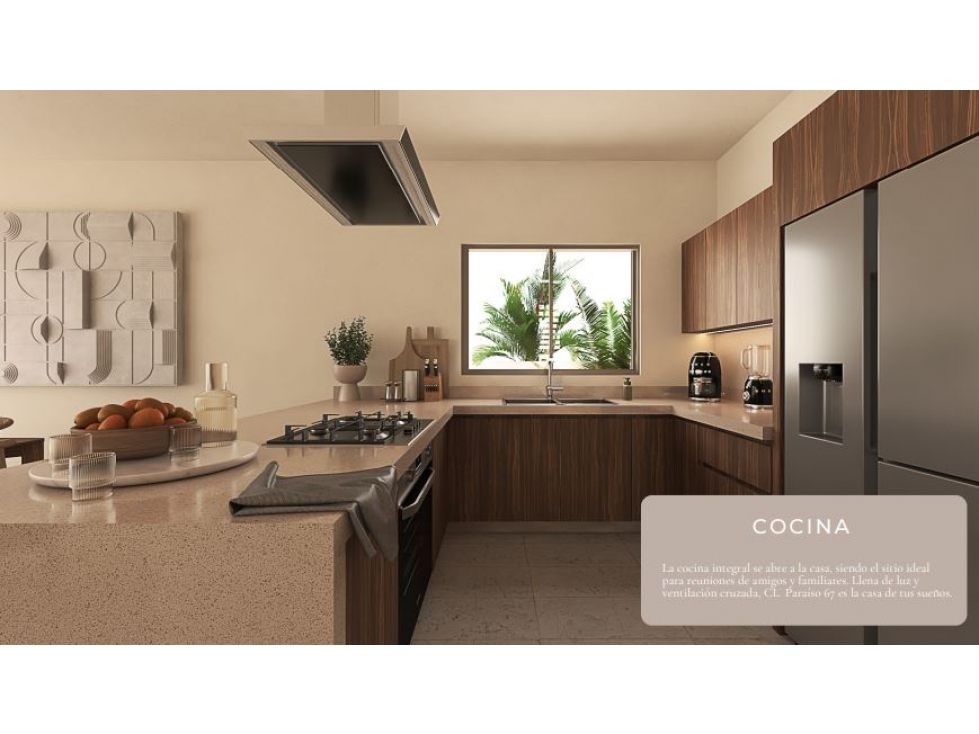 ESTRENA RESIDENCIA EN PARAISO COUNTRY CLUB — foto 6