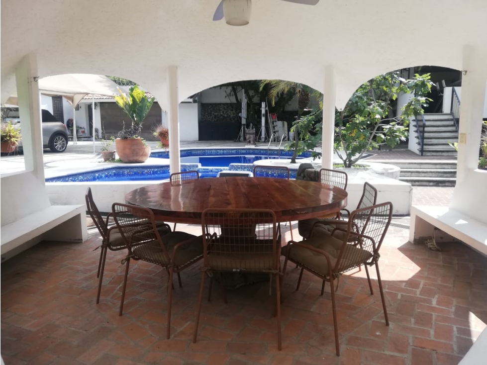 CASA EN EXCLUSIVA ZONA DORADA DELICIAS, VISTAHERMOSA - 6
