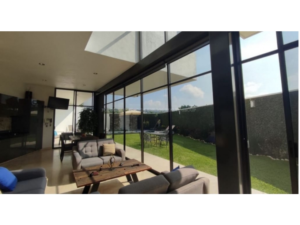 HERMOSA CASA EN VENTA EN RESIDENCIAL CORINTO — foto 6