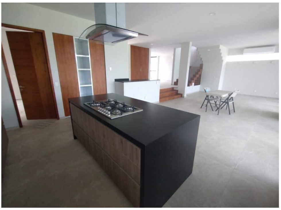 Casa nueva en venta. Paraiso Country Club - 6
