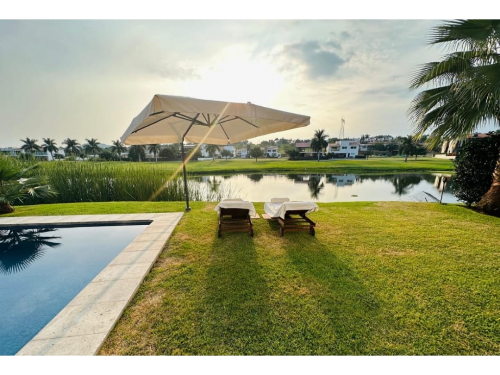 Venta de Casa en Paraíso Country Club - 3