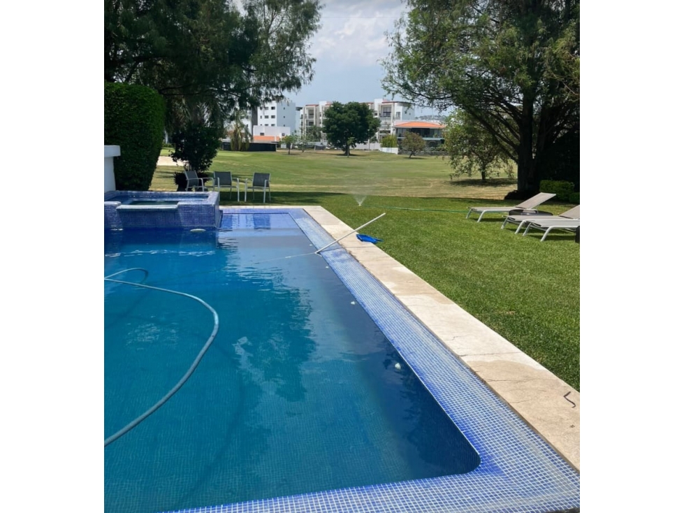 Casa en venta en Paraiso Country Club - 3