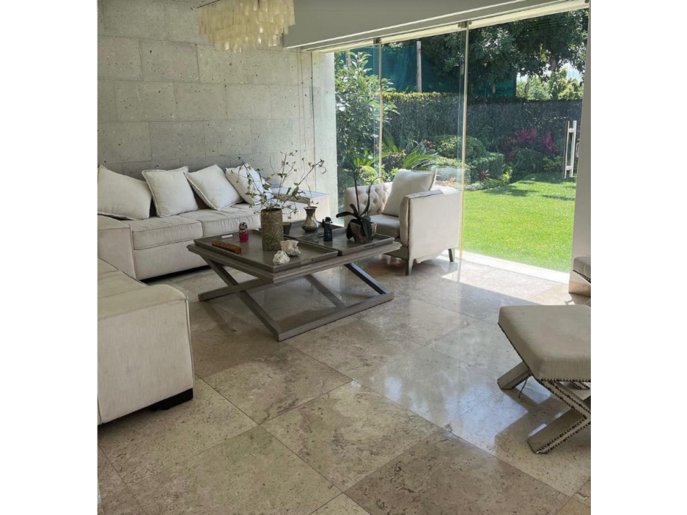 Espectacular Casa en Paraiso Country Club - 4