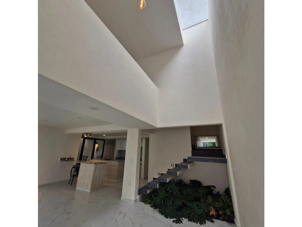 Casa en zona norte de Cuernavaca, a unos pasos de la paloma de la paz — foto 5