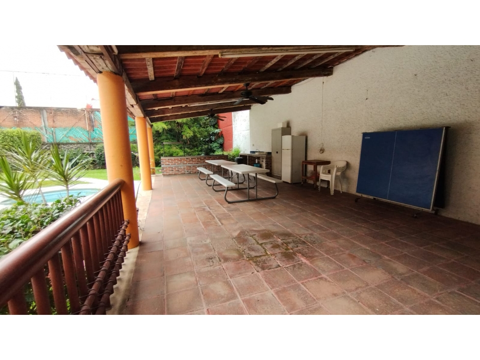 Departamento Amueblado en Lomas de Trujillo. - 6