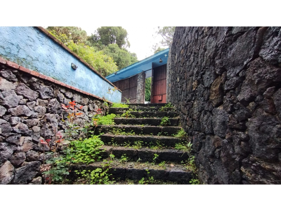 Casa en Subida Chalma, Cuernavaca: ¡Tu Refugio en la Naturaleza! — foto 6