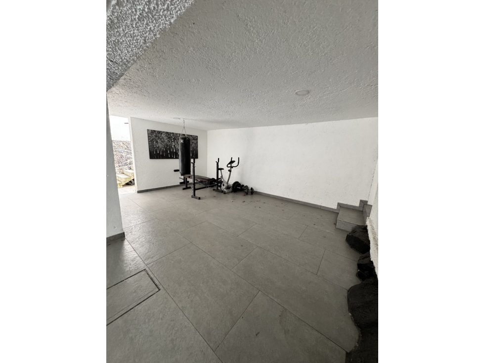 Exclusividad y seguridad en Jardines del Pedregal de San Ángel - 6
