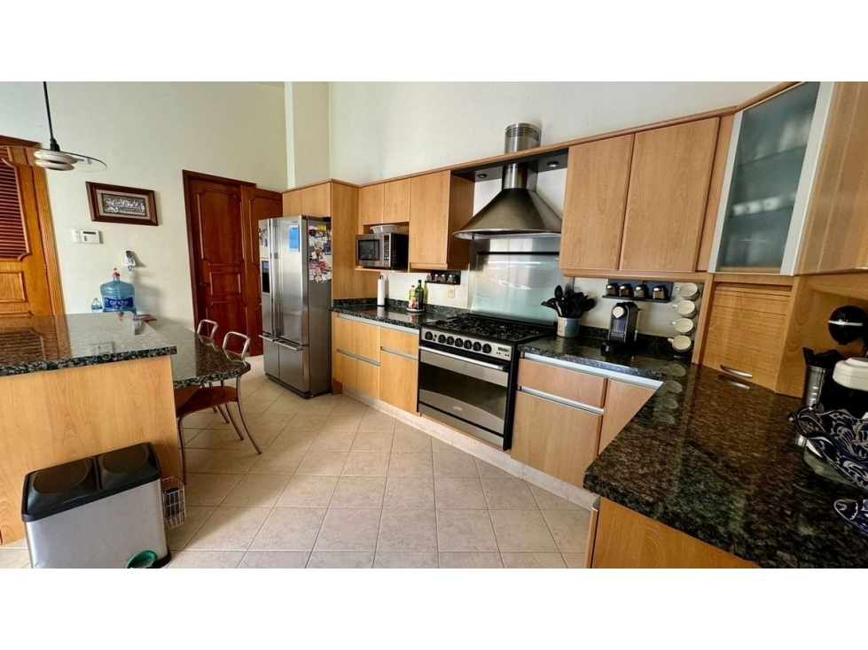 Elegancia, amplitud y exclusividad en Jardines del Pedregal - 5