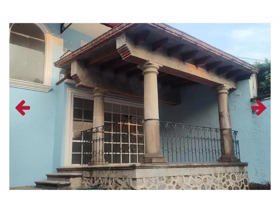 ¡Oportunidad! Casa en Venta en Lomas de Cuernavaca, Morelos