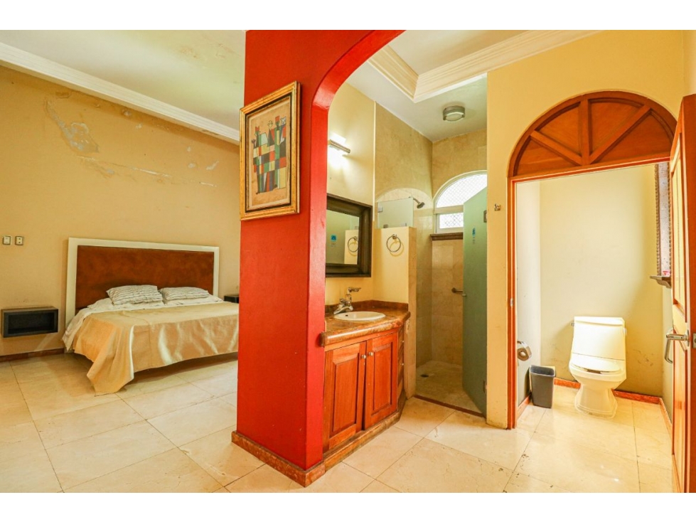 Quinta Exclusiva en Granjas Mérida, Temixco, Morelos — foto 5
