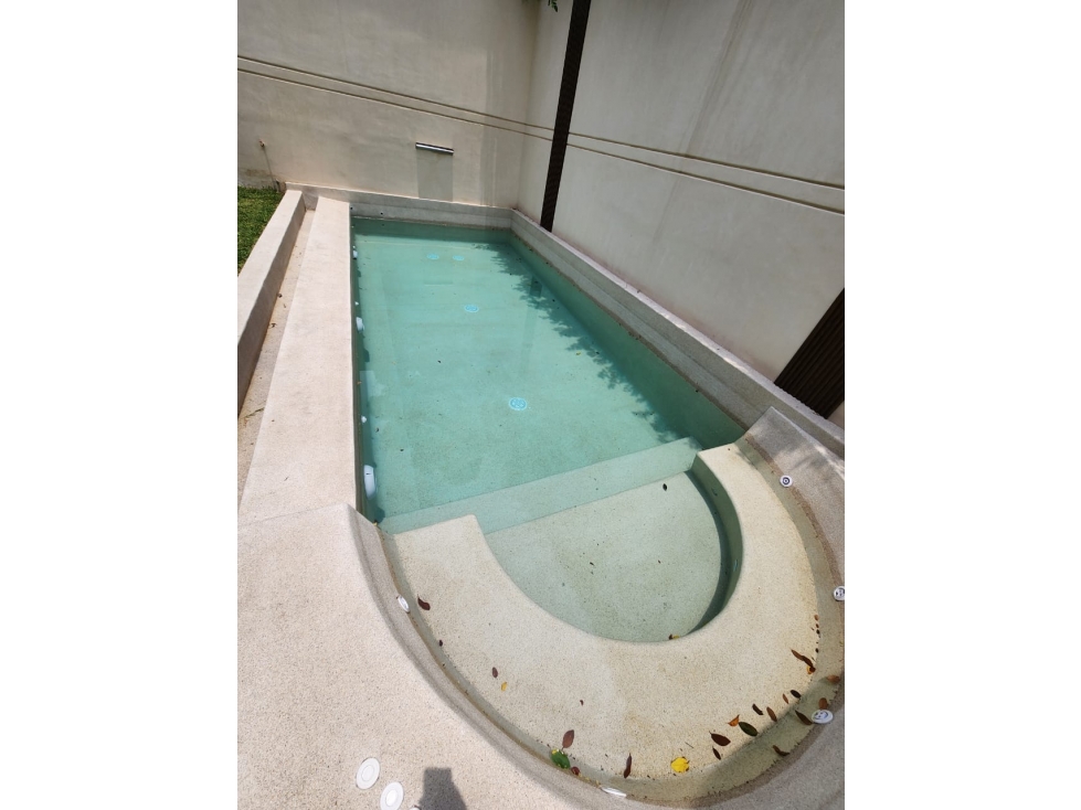 Exclusiva Residencia de Lujo en la Zona Dorada de Cuernavaca — foto 5