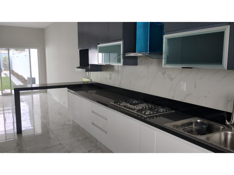 Fraccionamiento Las Brisas Una Planta, Seguridad y Confort Total — foto 6
