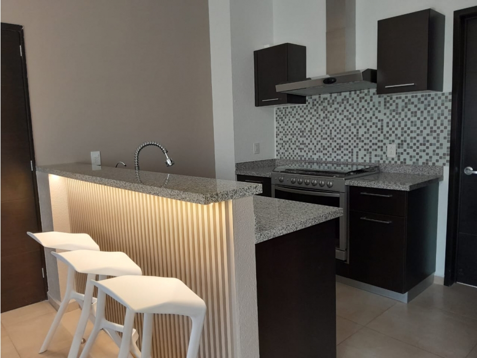 Departamento Remodelado en Venta | Paraíso Country Club - 6