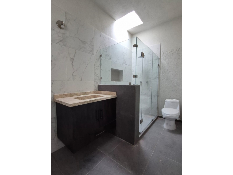 VIVE EN EL SUR DE CUERNAVACA: CASA NUEVA, ENTREGA INMEDIATA - 6