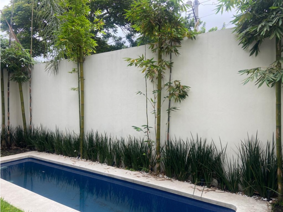 esidencia Nueva en el Corazón de Cuernavaca ¡Lista para Ti! — foto 5