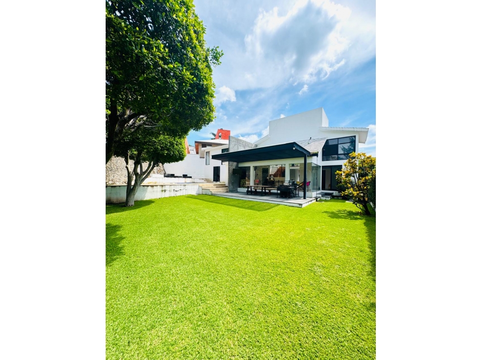 Casa en Venta en Fracc. Rinconada Palmira Zona Sur de Cuernavaca — foto 2