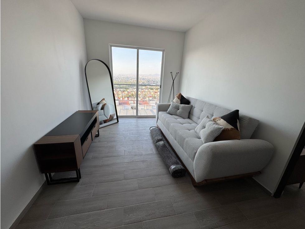 Estrena Departamento en Corregidora, Querétaro — foto 4