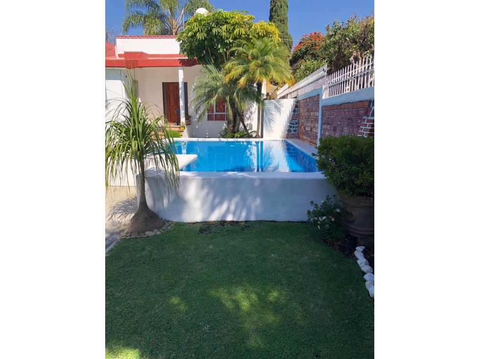 Bonita Casa en Fraccionamiento Privado con Vigilancia — foto 2