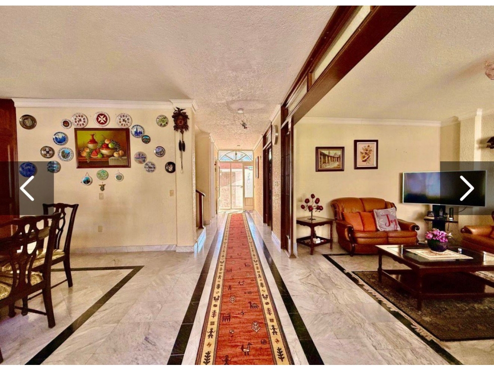 Casa en Venta con Alberca en Residencial La Palma — foto 6