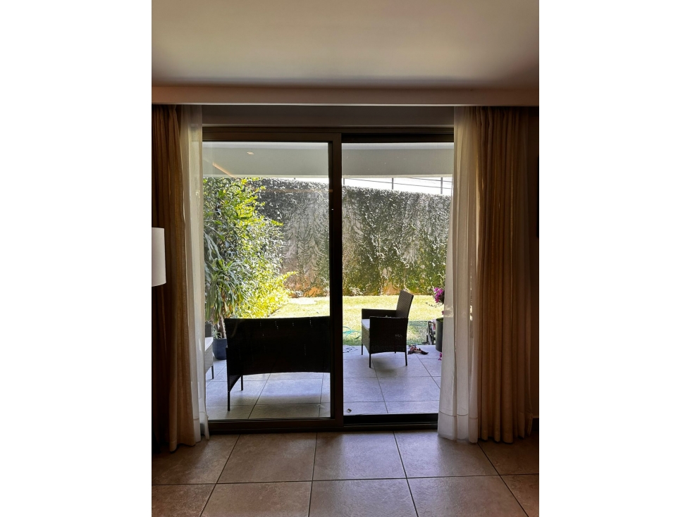 DEPARTAMENTO EN FRAC VISTAS DEL VALLE CUERNAVACA — foto 5