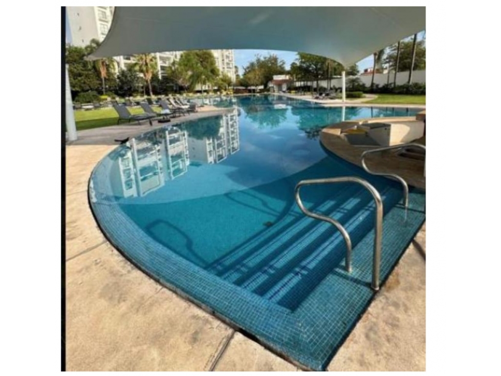 DEPARTAMENTO EN VENTA EN PARAISO COUNTRY CLUB — foto 2