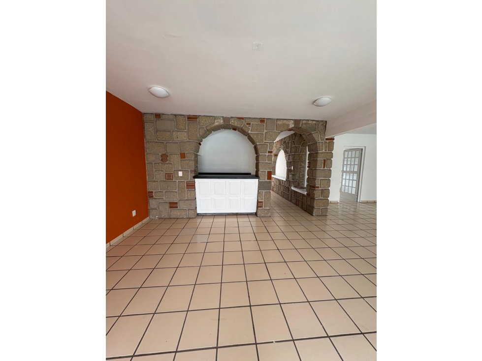 CASA EN VENTA EN VISTA HERMOSA CUERNAVACA - 6