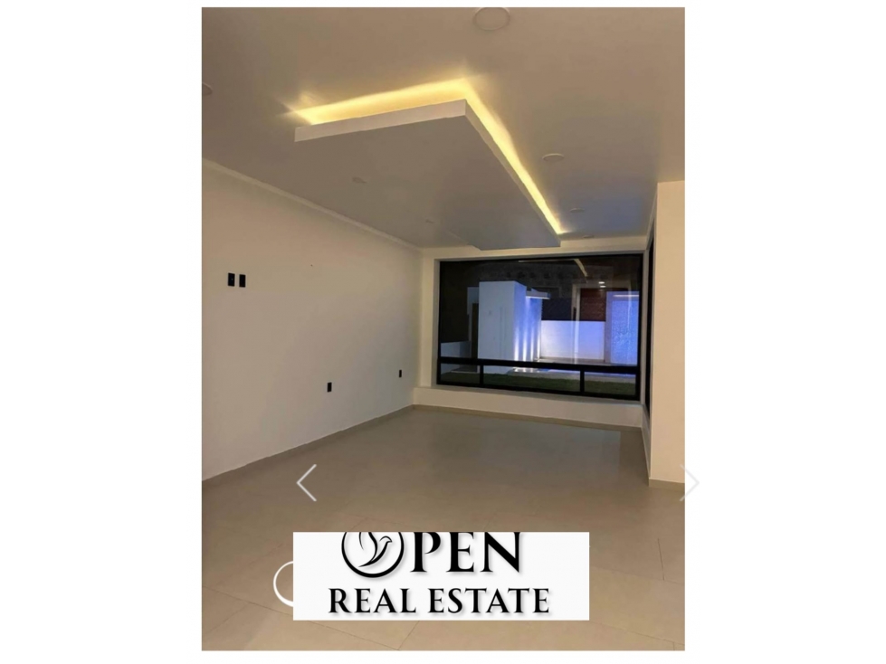 RESIDENCIA CON VISTA PANORAMICA EN VENTA ZONA LOMAS DE COCOYOC - 5
