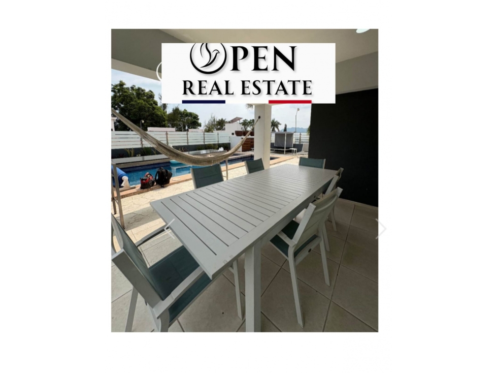 VENTA DE MARAVILLOSA CASA EN LOMAS DE COCOYOC - 6