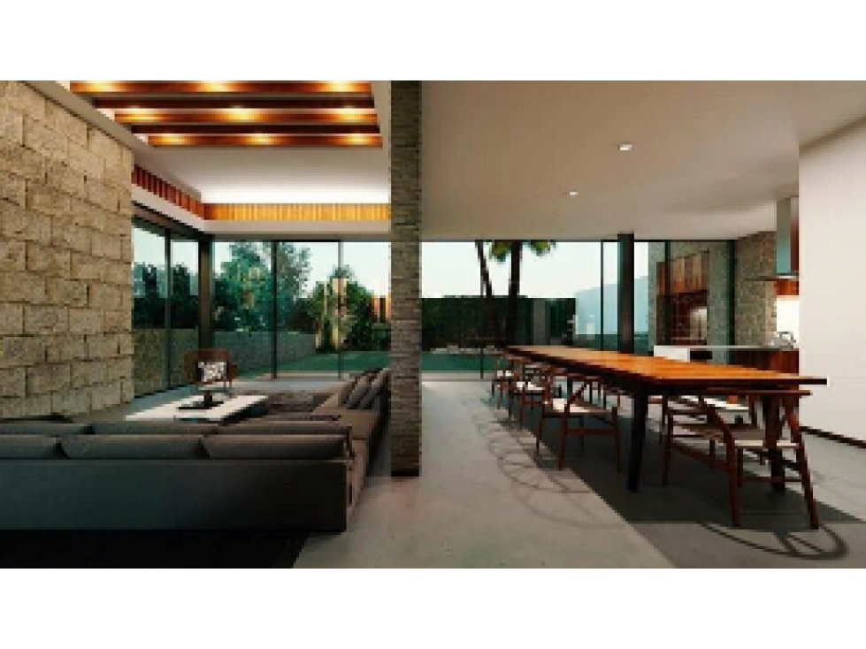 ESTRENA EPECTACULAR CASA EN PARAISO COUNTRY — foto 6