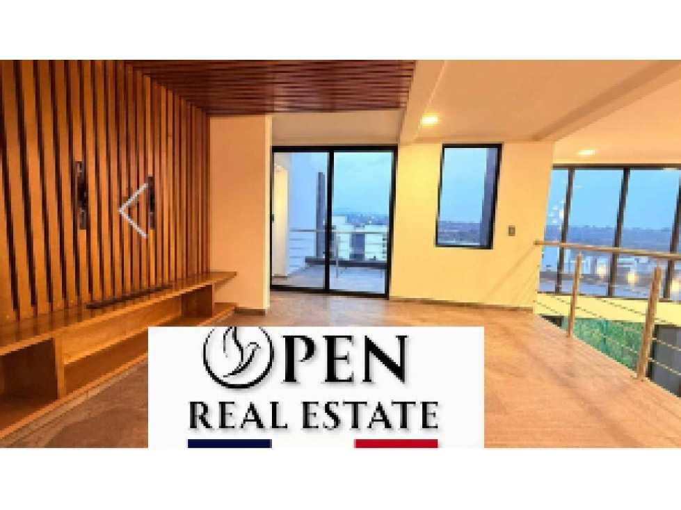 CASA CON ACABADOS DE LUJO EN PARAISO COUNTRY — foto 5